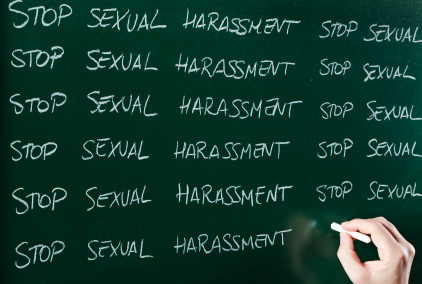 Free MOOC on Prevention of Sexual Harassment at the Workplace