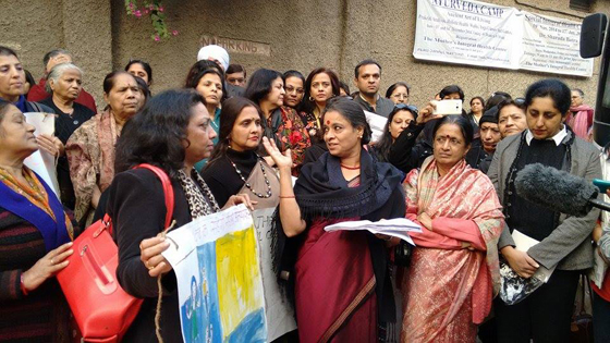 The Case of Missing Nirbhaya Funds