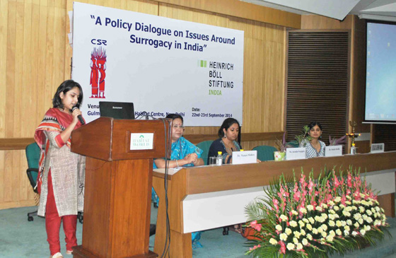 Surrogacy-in-India