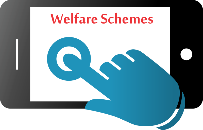 Welfare Schemes App