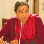 Dr. Ranjana Kumari - Director, Centre for Social Research