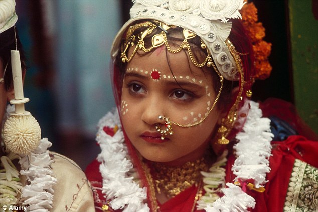 Child Brides
