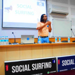 Lets Surf Socially