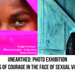Stories of Sexual Violence and Courage