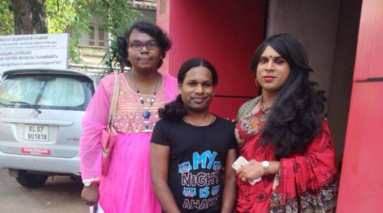 Now in Kochi – First Transgender School of India!