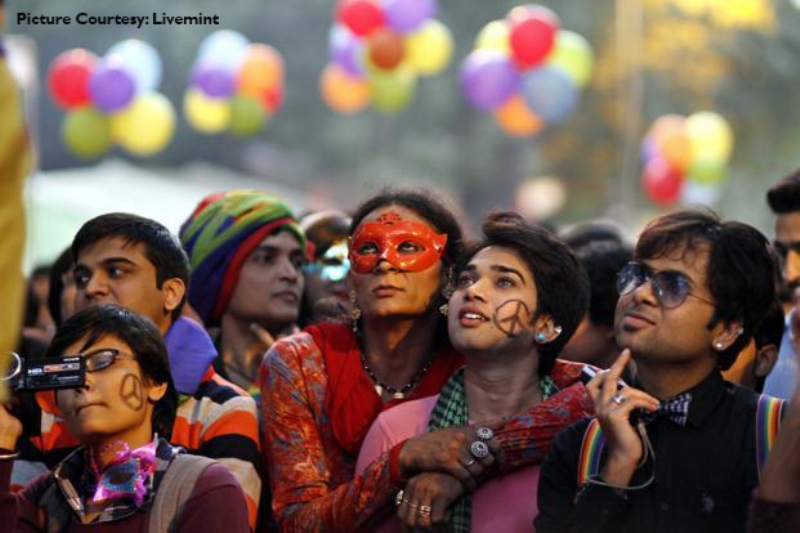 LGBTQ Community in India