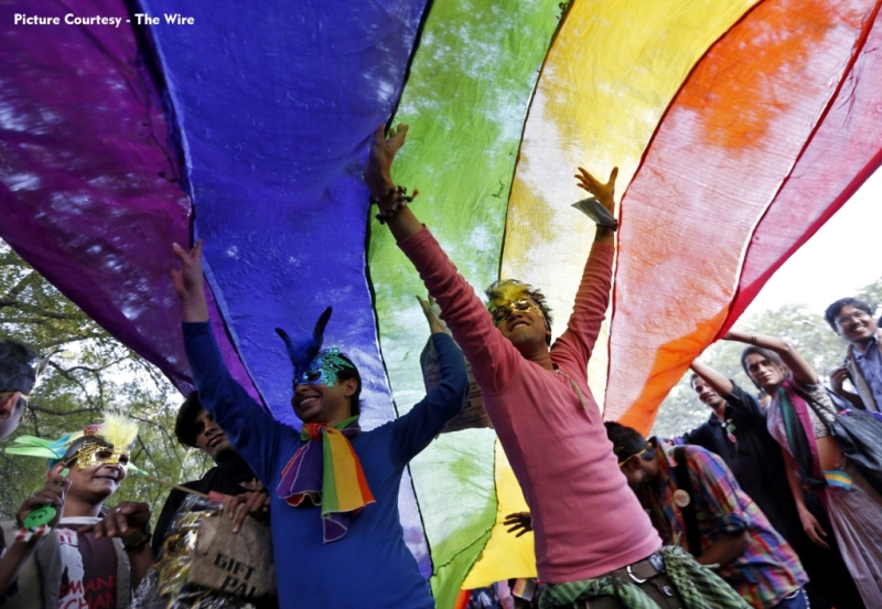 It Gets Better for LGBTQ Movement in India