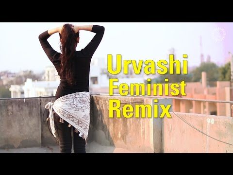 Urvashi Urvashi !