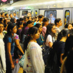 Delhi Metro for Women