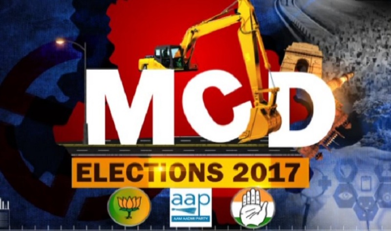 MCD Election Results Put Women Leaders At The Helm!