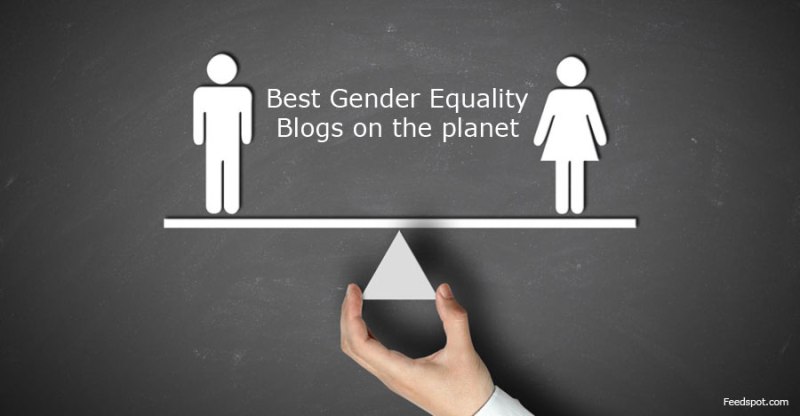 Gender Matters – Making a Mark Across the World!