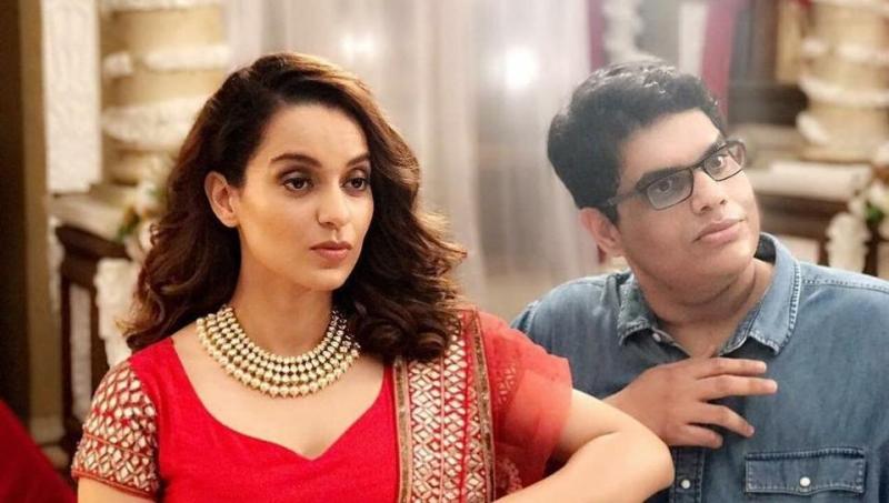 Kangana + All India Bakchod = THE Feminist Campaign of the Year
