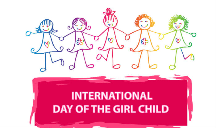 International Day of The Girl 2017
