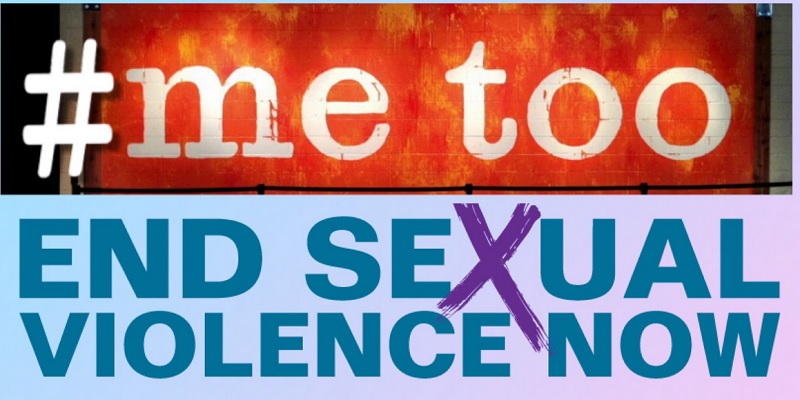 #MeToo – When Two Words Form a Social Media Campaign
