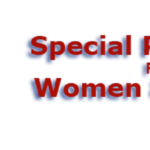 Special Police Unit For Women & Children