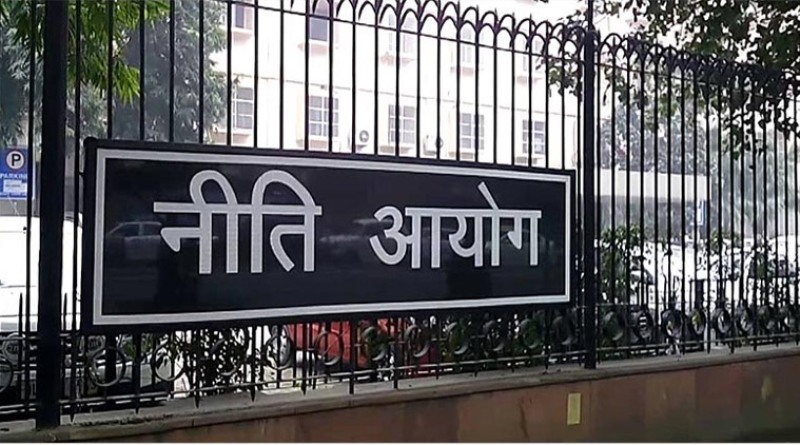 NITI Aayog to create avenues for promoting women entrepreneurs