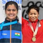 Women-of-Commonwealth-Games-in-India