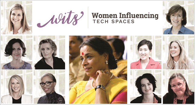 Women Influencing Tech Spaces: Dr Ranjana Kumari Speaks