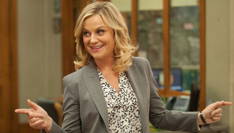 Knope: Meant for Government  