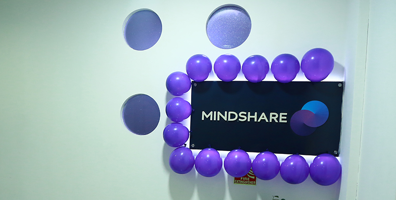 Group M - Mind Share Day