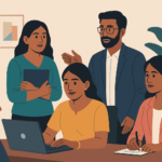 Gender Equality in workplace