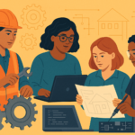 For International Women in Engineering Day, June 23