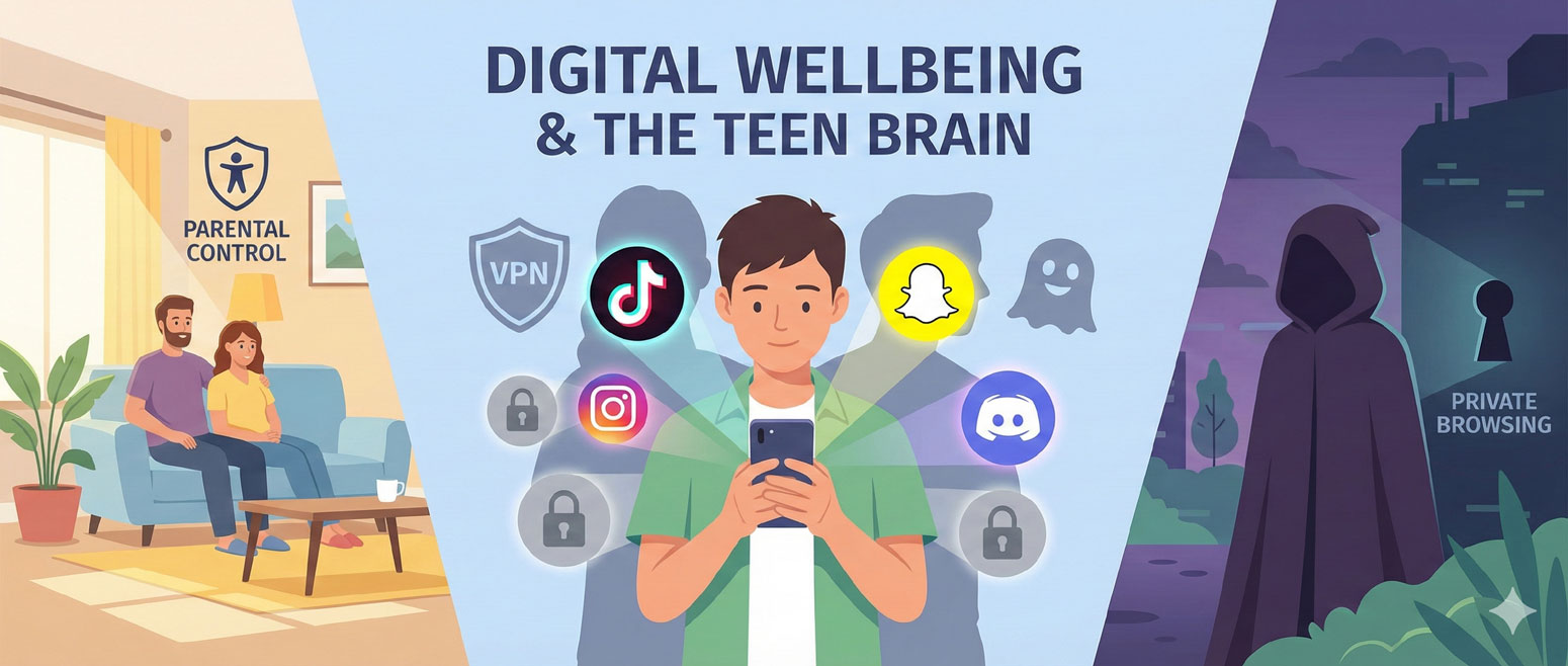 Banning Teens from Social Media