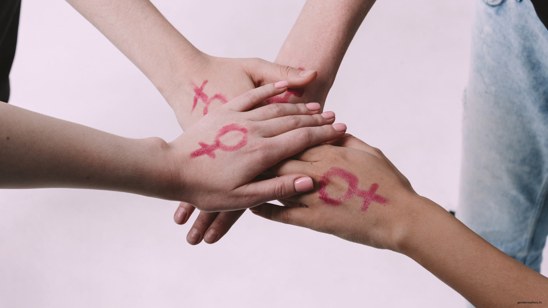 Gender Equality Is A Strategic Soft Power